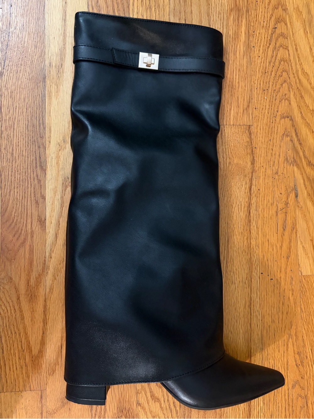 Women's Tambra Boots with Memory Foam Insole - A New Day NWOT